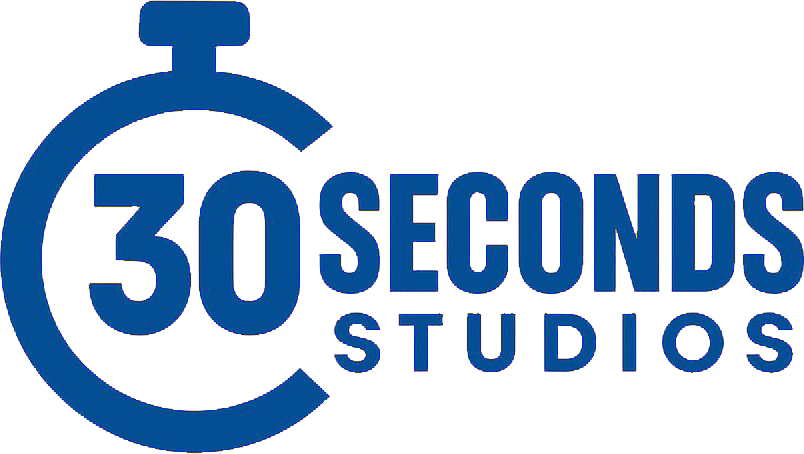 30 Seconds Studios