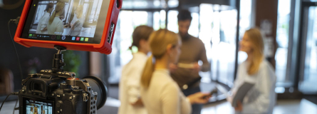 Çekim Gücü Hizmeti görseli