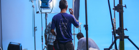 Teknik Destek ve Operasyon görseli