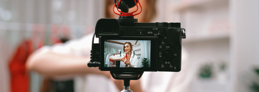 Sosyal Medyada Fark Yaratmanın Anahtarı: Kısa Video (Reels & Shorts) Prodüksiyon Hizmeti